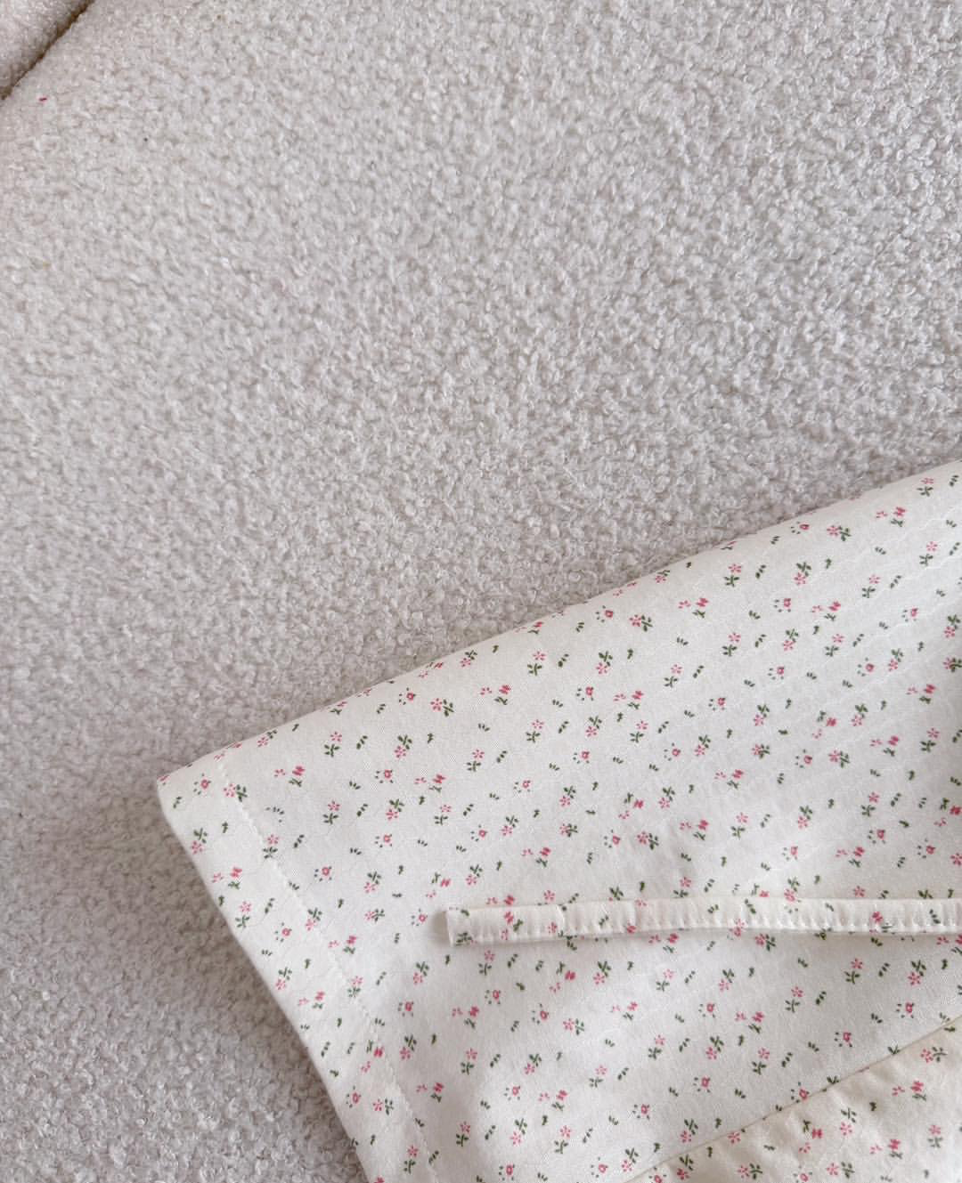 Petite Fleur Dress