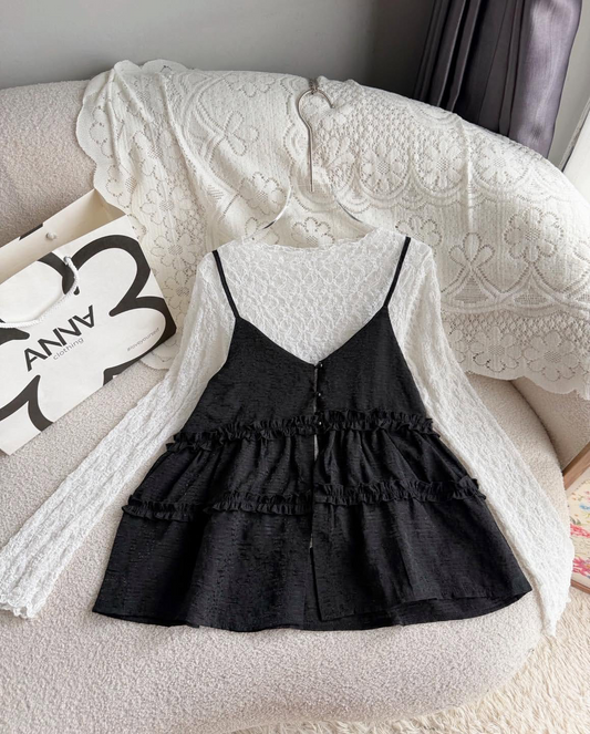 Étoile Layer Dress