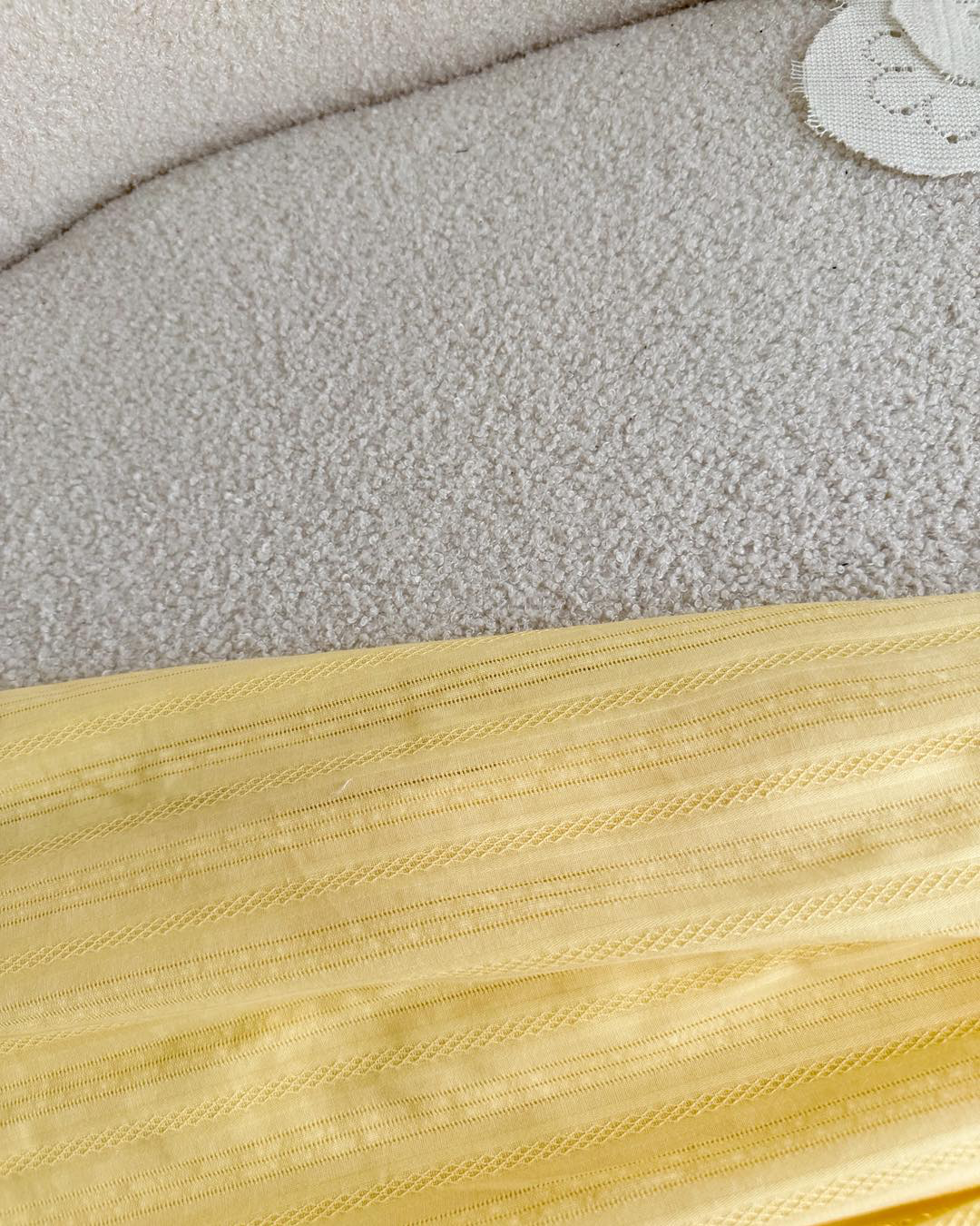 Sunlight Meadow Dress