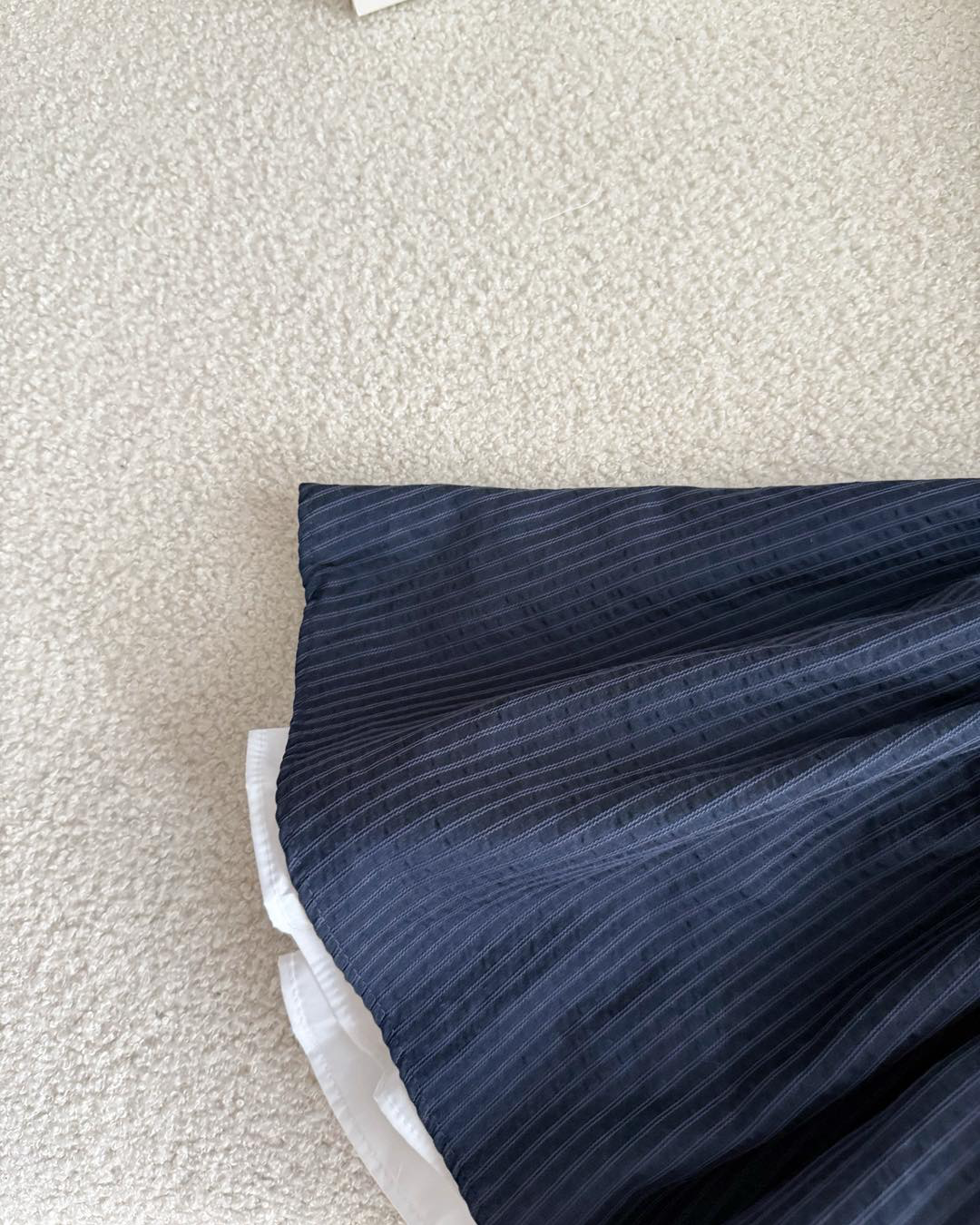Marine Classic Dress